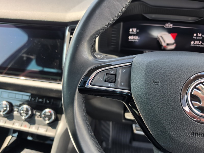 2019 (19) SKODA KODIAQ 2.0 TDI 190 Laurin & Klement 4X4 5dr DSG [7 Seat] 5626950