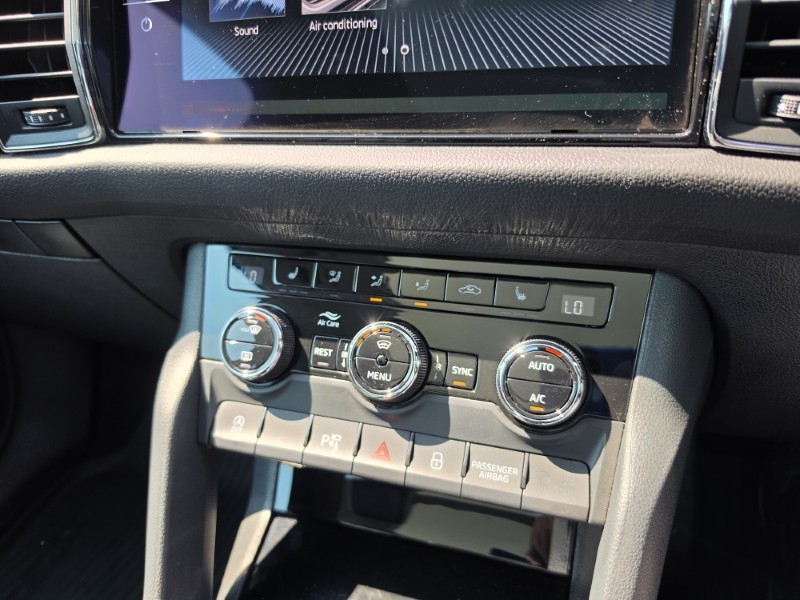 2019 (19) SKODA KODIAQ 2.0 TDI 190 Laurin & Klement 4X4 5dr DSG [7 Seat] 5626967