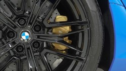 BMW M5 4dr DCT 5665500
