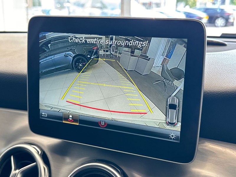 2024 (74) MERCEDES-BENZ GLA 200 AMG Line Edition 5dr 3289519