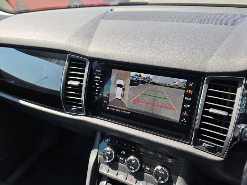 2019 (19) SKODA KODIAQ 2.0 TDI 190 Laurin & Klement 4X4 5dr DSG [7 Seat] 5626959