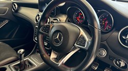 2024 (74) MERCEDES-BENZ GLA 200 AMG Line Edition 5dr 3289513