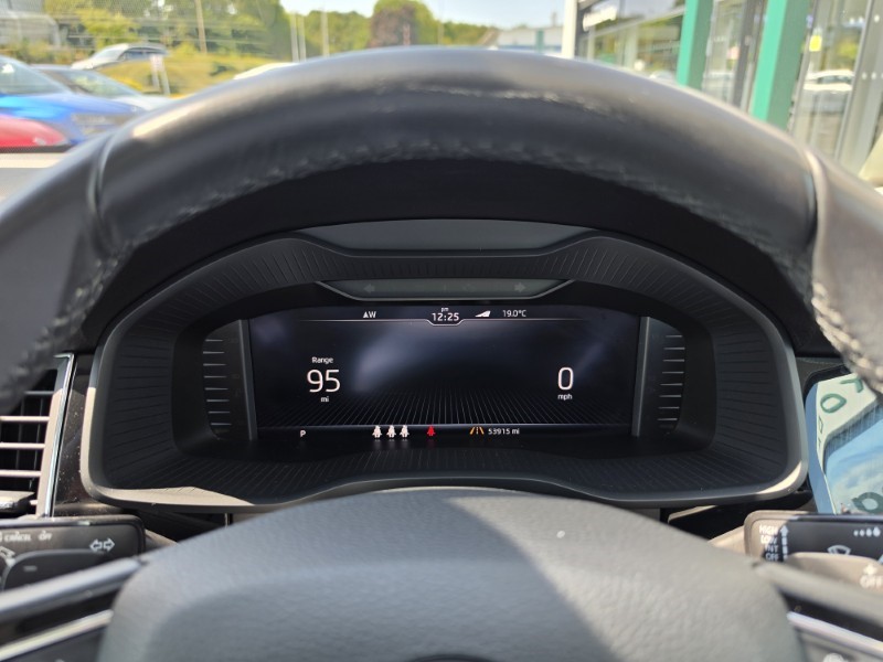 2019 (19) SKODA KODIAQ 2.0 TDI 190 Laurin & Klement 4X4 5dr DSG [7 Seat] 5626955