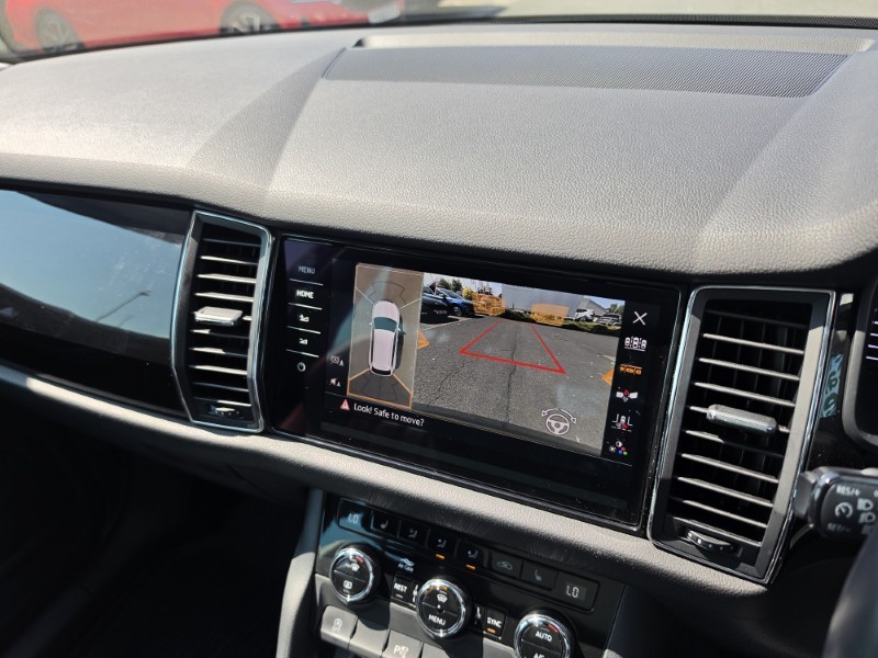 2019 (19) SKODA KODIAQ 2.0 TDI 190 Laurin & Klement 4X4 5dr DSG [7 Seat] 5626960