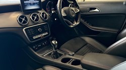 2024 (74) MERCEDES-BENZ GLA 200 AMG Line Edition 5dr 3289529