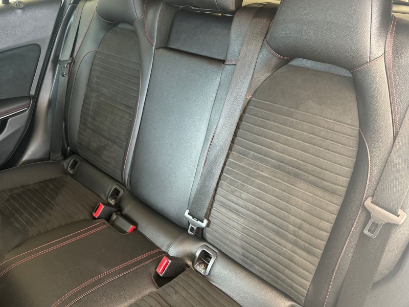 2024 (74) MERCEDES-BENZ GLA 200 AMG Line Edition 5dr 3289527