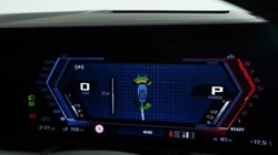 BMW M5 4dr DCT 5665522