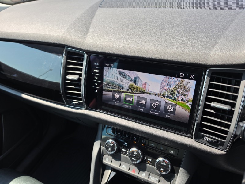2019 (19) SKODA KODIAQ 2.0 TDI 190 Laurin & Klement 4X4 5dr DSG [7 Seat] 5626965