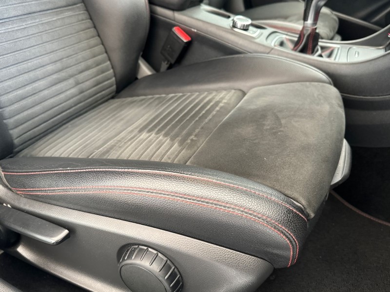 2024 (74) MERCEDES-BENZ GLA 200 AMG Line Edition 5dr 3289511