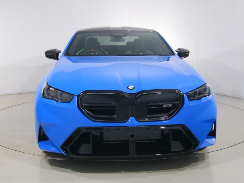  BMW M5 4dr DCT 5665467