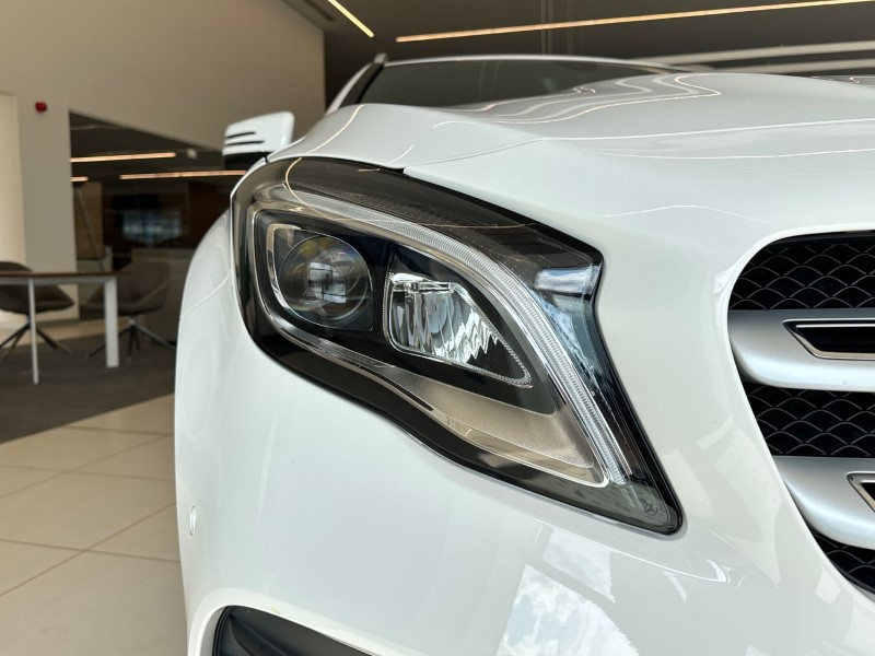 2024 (74) MERCEDES-BENZ GLA 200 AMG Line Edition 5dr 3289534