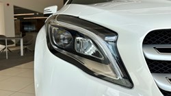 2024 (74) MERCEDES-BENZ GLA 200 AMG Line Edition 5dr 3289534