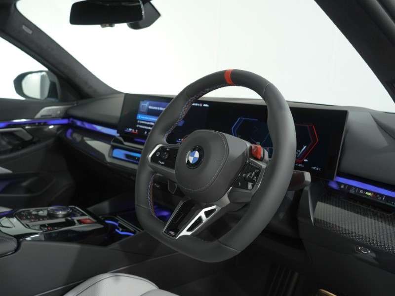 BMW M5 4dr DCT 5665512