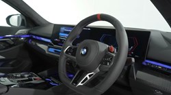 BMW M5 4dr DCT 5665512