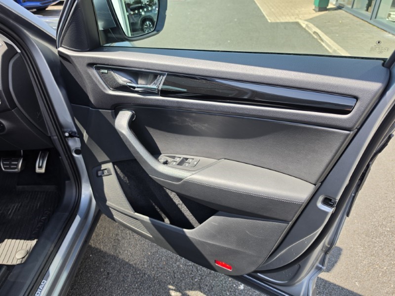 2019 (19) SKODA KODIAQ 2.0 TDI 190 Laurin & Klement 4X4 5dr DSG [7 Seat] 5626946