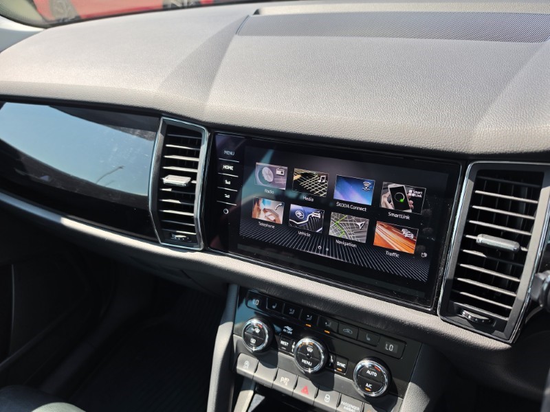 2019 (19) SKODA KODIAQ 2.0 TDI 190 Laurin & Klement 4X4 5dr DSG [7 Seat] 5626963