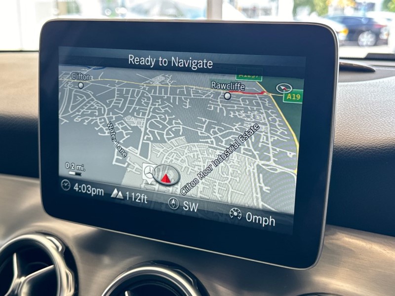 2024 (74) MERCEDES-BENZ GLA 200 AMG Line Edition 5dr 3289518