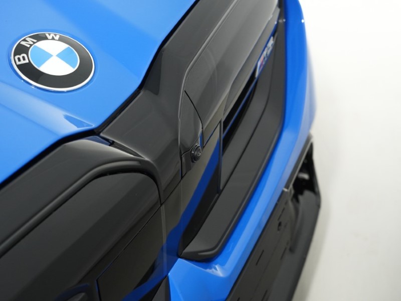  BMW M5 4dr DCT 5665504