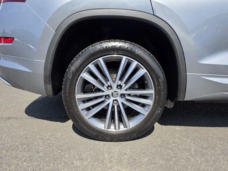 2019 (19) SKODA KODIAQ 2.0 TDI 190 Laurin & Klement 4X4 5dr DSG [7 Seat] 5626917
