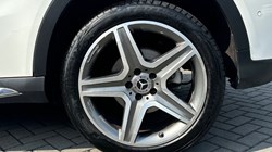 2024 (74) MERCEDES-BENZ GLA 200 AMG Line Edition 5dr 3289505