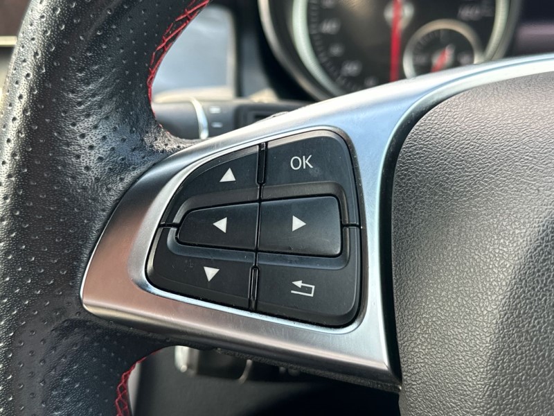 2024 (74) MERCEDES-BENZ GLA 200 AMG Line Edition 5dr 3289514