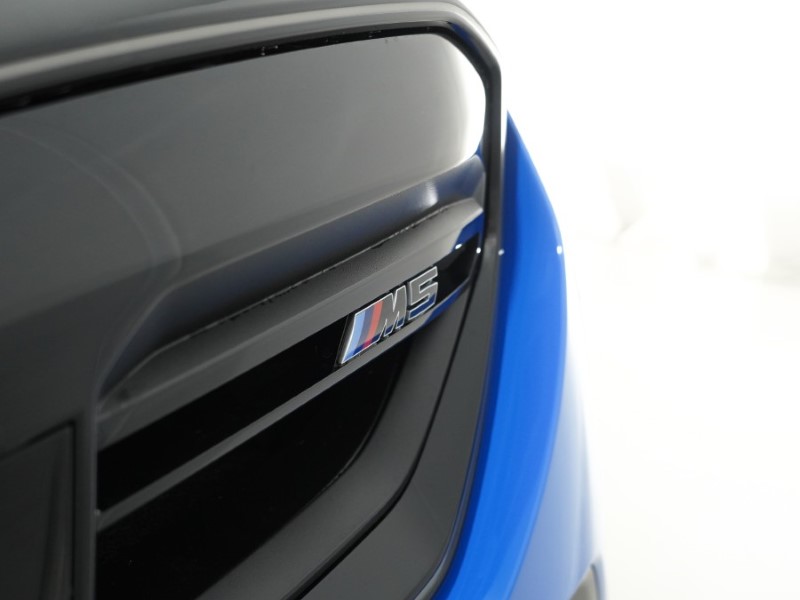  BMW M5 4dr DCT 5665505