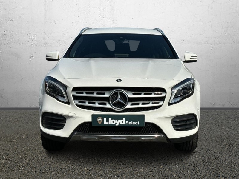 2024 (74) MERCEDES-BENZ GLA 200 AMG Line Edition 5dr 3289504