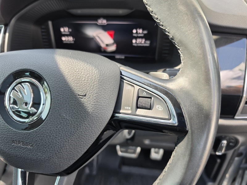 2019 (19) SKODA KODIAQ 2.0 TDI 190 Laurin & Klement 4X4 5dr DSG [7 Seat] 5626952