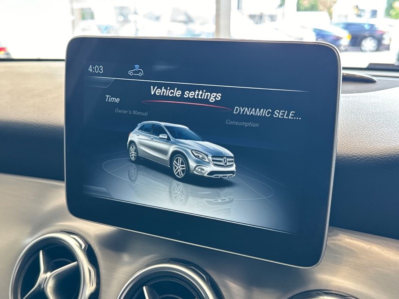 2024 (74) MERCEDES-BENZ GLA 200 AMG Line Edition 5dr 3289517