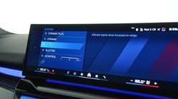 BMW M5 4dr DCT 5665534
