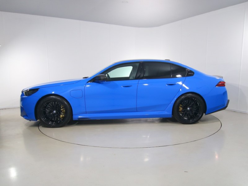  BMW M5 4dr DCT 5665469