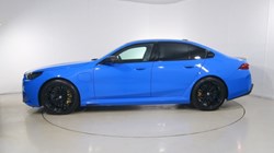 BMW M5 4dr DCT 5665469