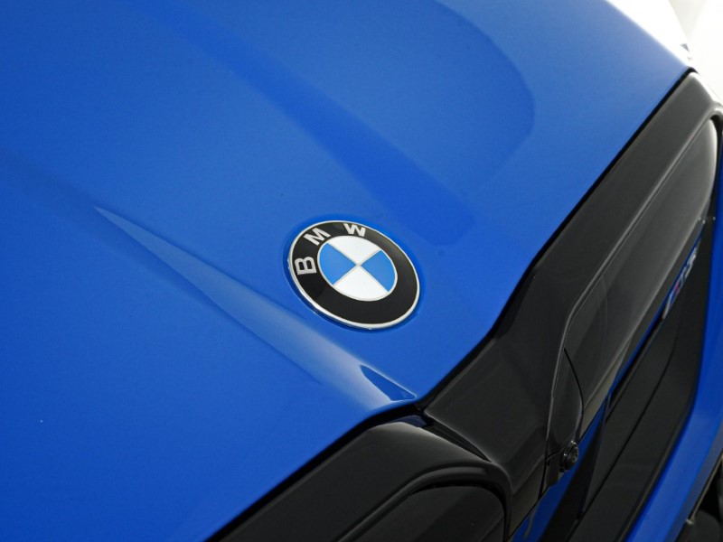  BMW M5 4dr DCT 5665503