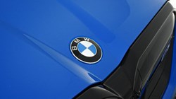 BMW M5 4dr DCT 5665503