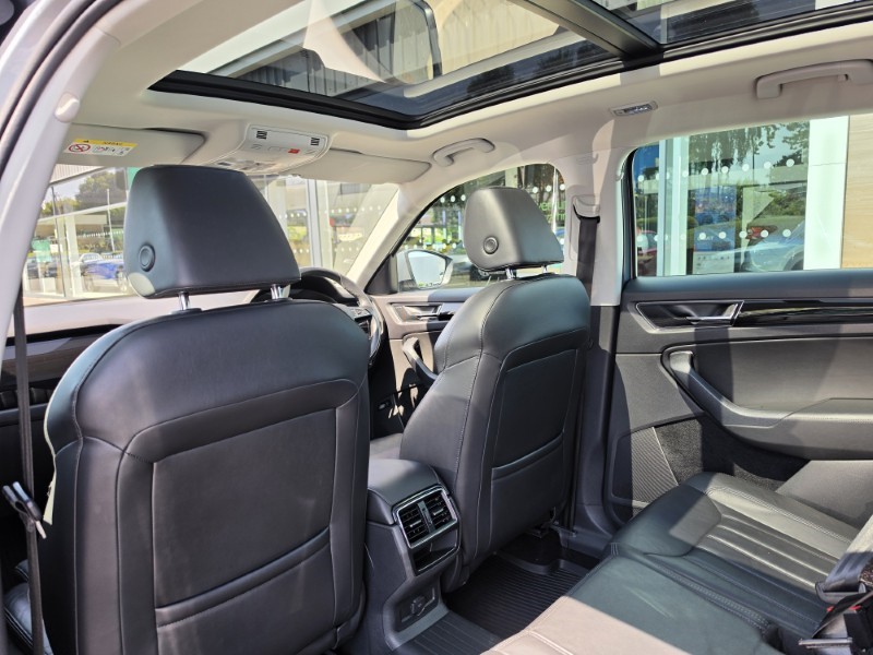 2019 (19) SKODA KODIAQ 2.0 TDI 190 Laurin & Klement 4X4 5dr DSG [7 Seat] 5626938
