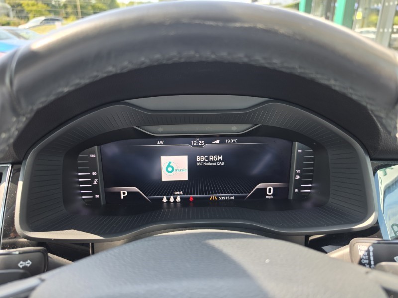 2019 (19) SKODA KODIAQ 2.0 TDI 190 Laurin & Klement 4X4 5dr DSG [7 Seat] 5626954