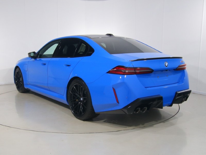  BMW M5 4dr DCT 5665470