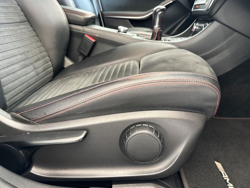 2024 (74) MERCEDES-BENZ GLA 200 AMG Line Edition 5dr 3289510