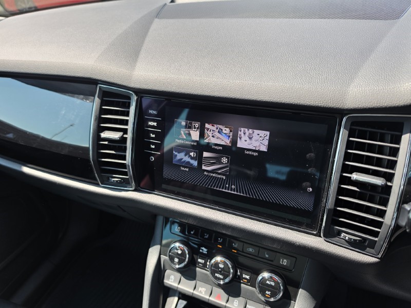 2019 (19) SKODA KODIAQ 2.0 TDI 190 Laurin & Klement 4X4 5dr DSG [7 Seat] 5626964
