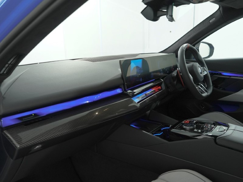  BMW M5 4dr DCT 5665482