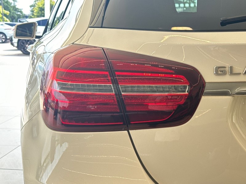 2024 (74) MERCEDES-BENZ GLA 200 AMG Line Edition 5dr 3289537