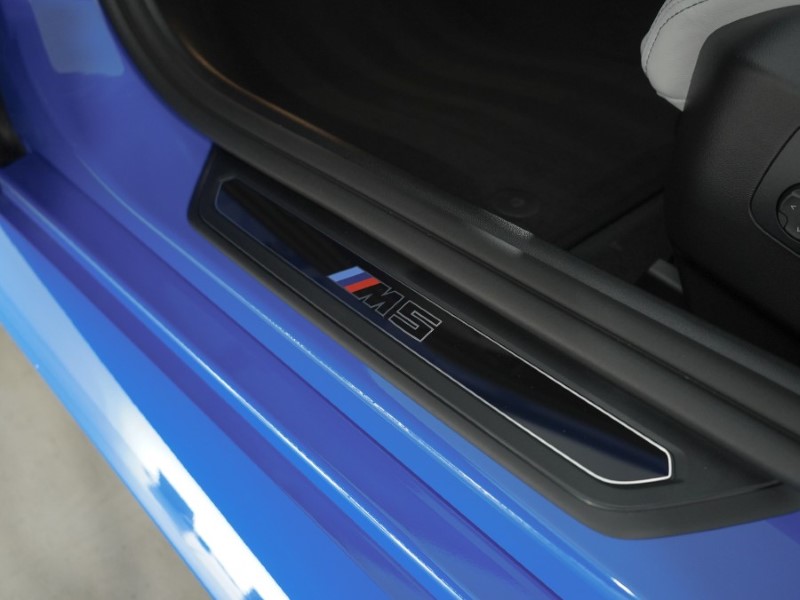 BMW M5 4dr DCT 5665480