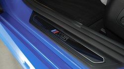 BMW M5 4dr DCT 5665480