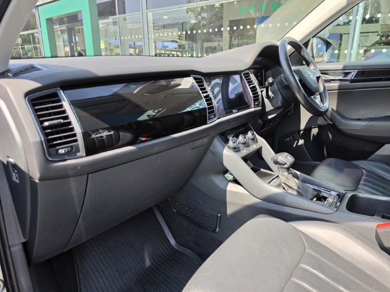 2019 (19) SKODA KODIAQ 2.0 TDI 190 Laurin & Klement 4X4 5dr DSG [7 Seat] 5626943