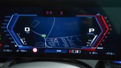 BMW M5 4dr DCT 5665535