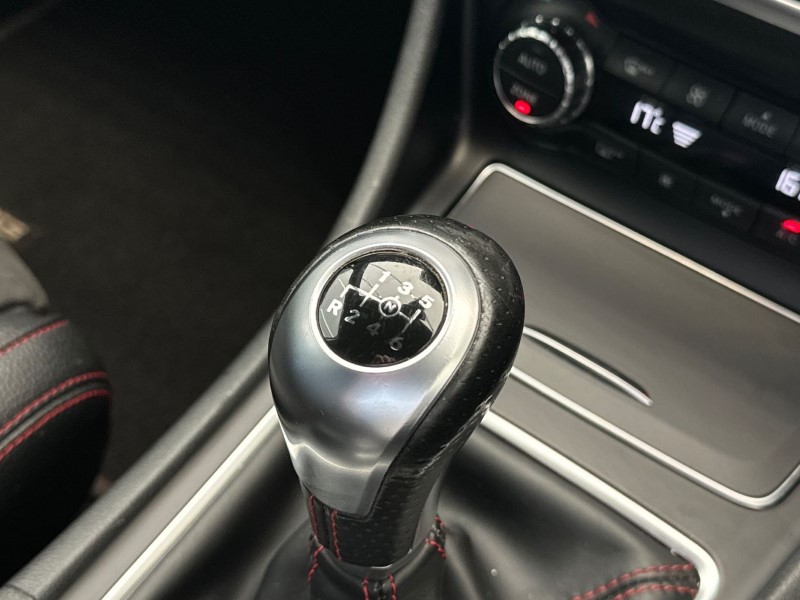 2024 (74) MERCEDES-BENZ GLA 200 AMG Line Edition 5dr 3289525