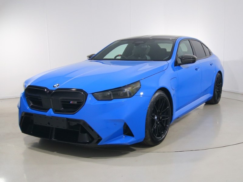  BMW M5 4dr DCT 5665468