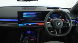 BMW M5 4dr DCT 5665490