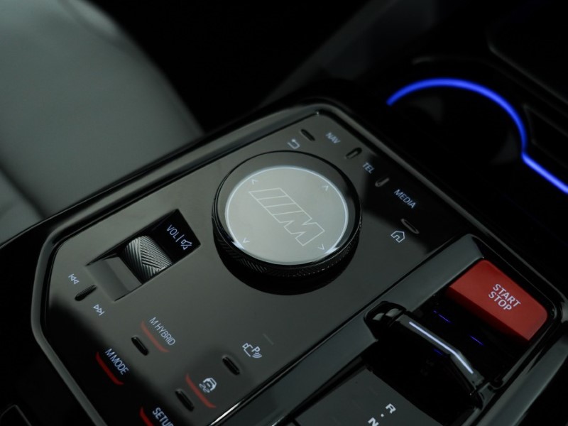  BMW M5 4dr DCT 5665518