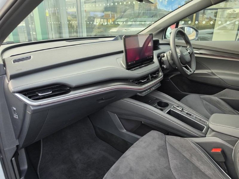 2026 (26) SKODA ENYAQ 210kW 85x Sportline 82kWh 4x4 5dr Auto 5991143